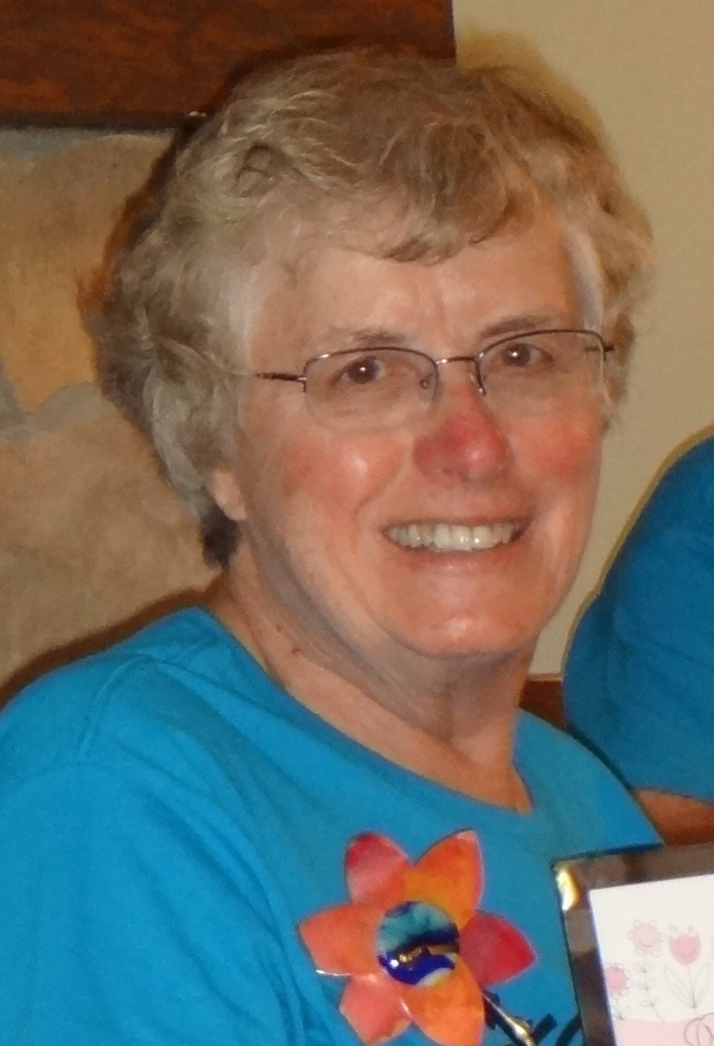 Roberta Gropper Obituary Port Orange, FL