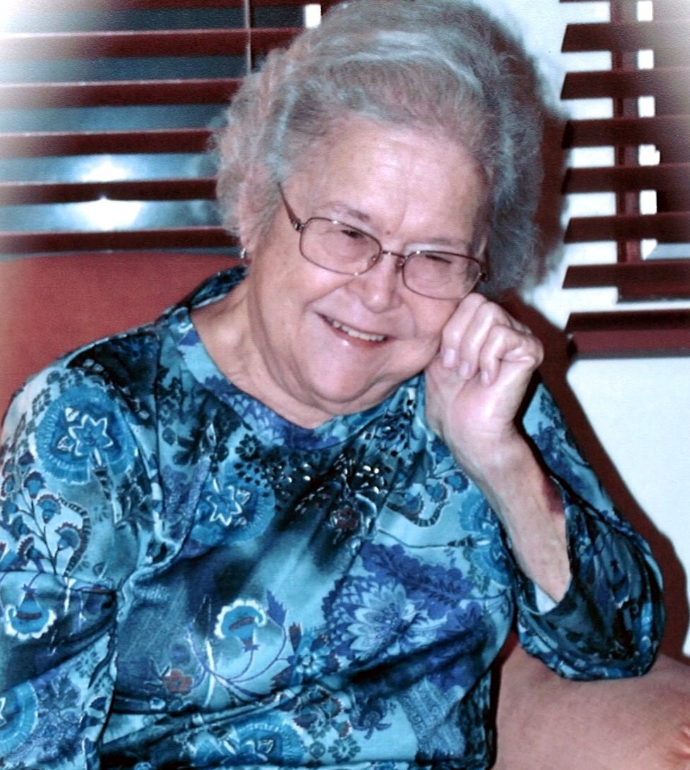 Mary Engler Obituary Rogers, AR