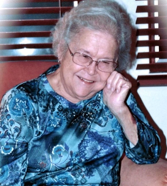 Obituary of Mary Louise Engler