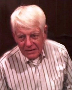 Obituary of Bill Eigen Jr.