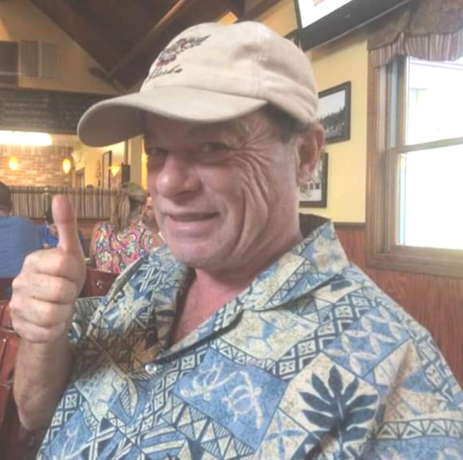 Obituary of Timothy Elliott Wood