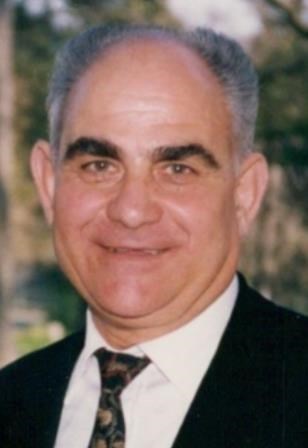 Obituary of Luigi Sconza