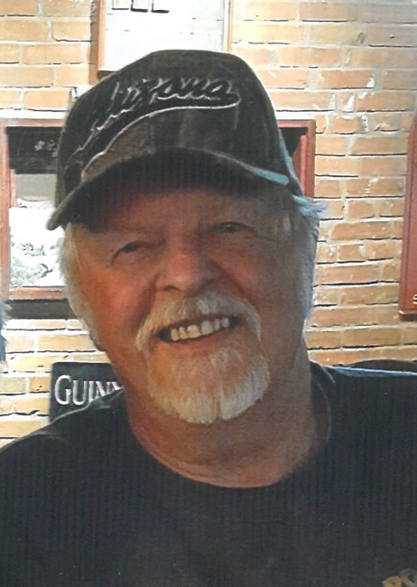 Obituary of Donald Irving Stewart Jr.