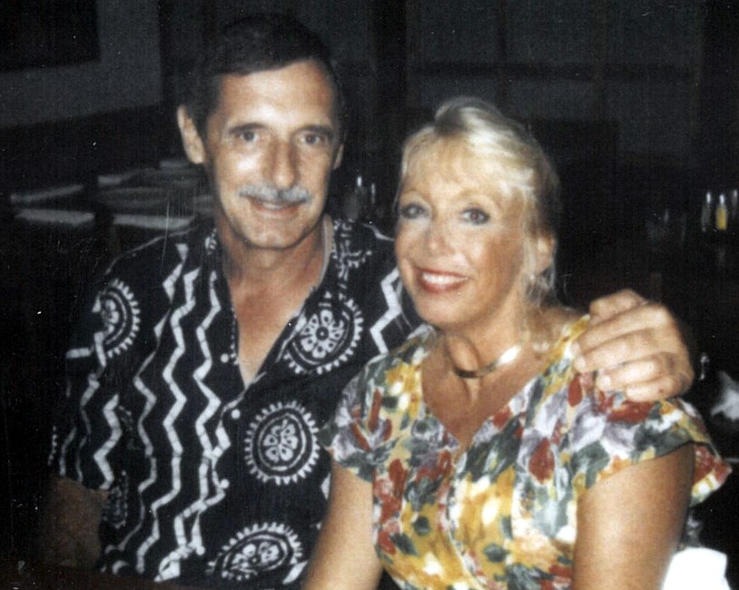 Obituary of Bruce Kinsella Gibson