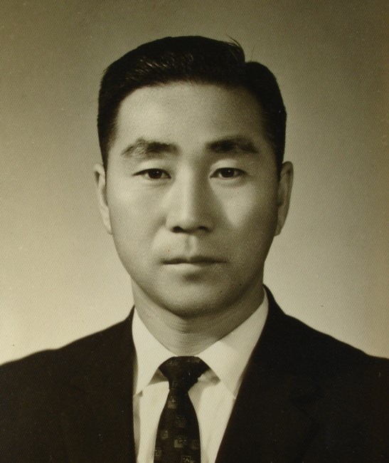 Obituary of Joo Young Kim