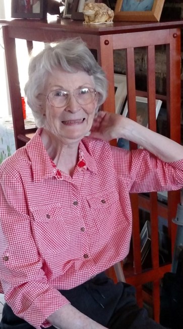 Obituary of Fleta Joann Hagan Fry