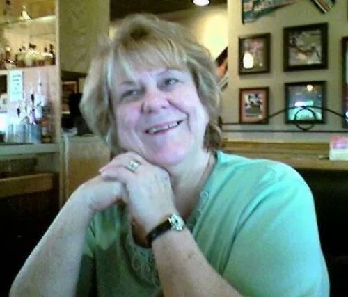 Obituary of Anna Marie Roberts