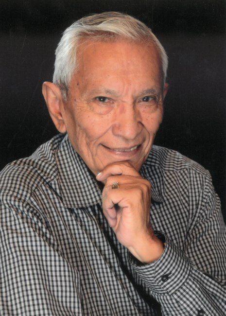 Obituary of Roberto Rodriguez