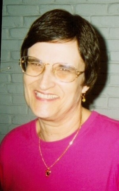 Obituary of Jessica Lydia Burke