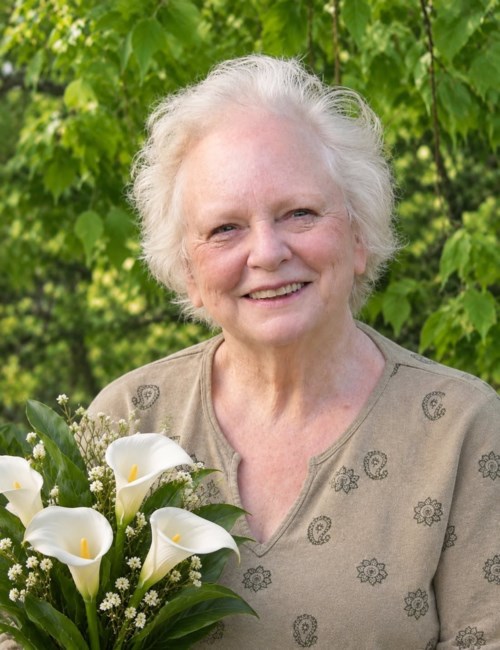 Obituary of Betty Lou Acker