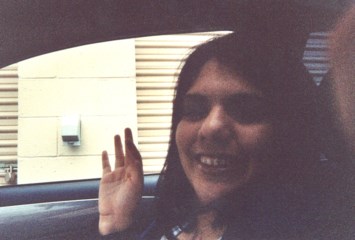 Obituary of Charlene Sara Garcia