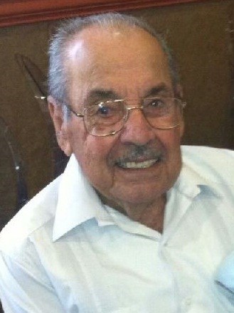 Obituary of Roberto Ramirez