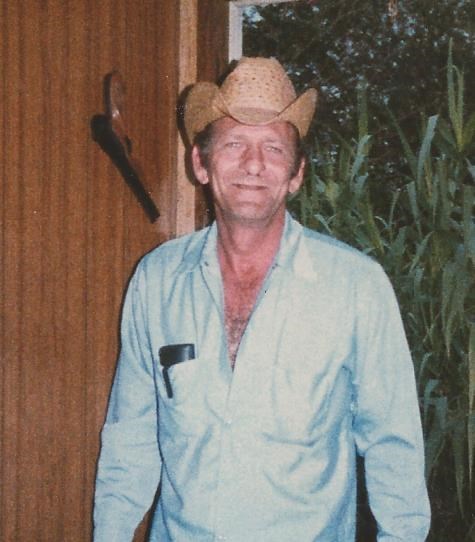 Obituary of Claude Richard Roberts Sr