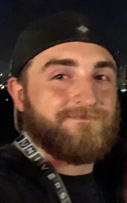 Obituario de Christopher Andrew McKay