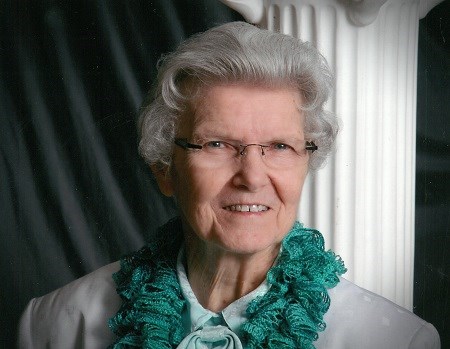 Obituary of Jo Ann Adcock