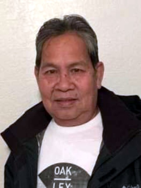 Obituary of Jaime B Santiago