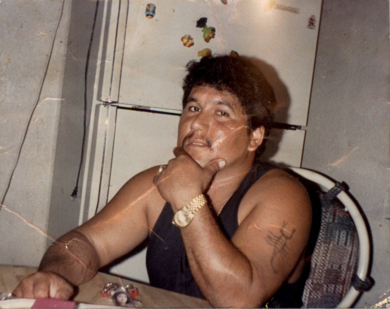 Obituary of Juan Antonio De Leon