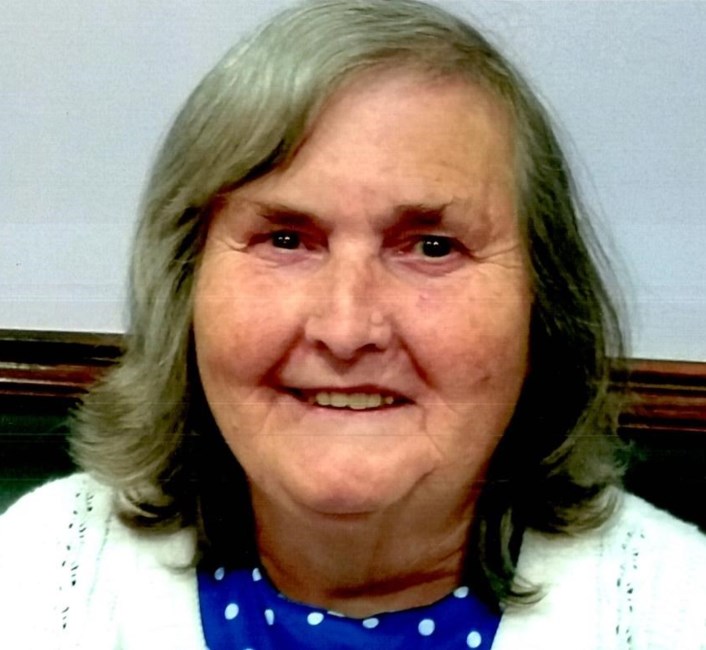 Obituary of Dorothy Pierce