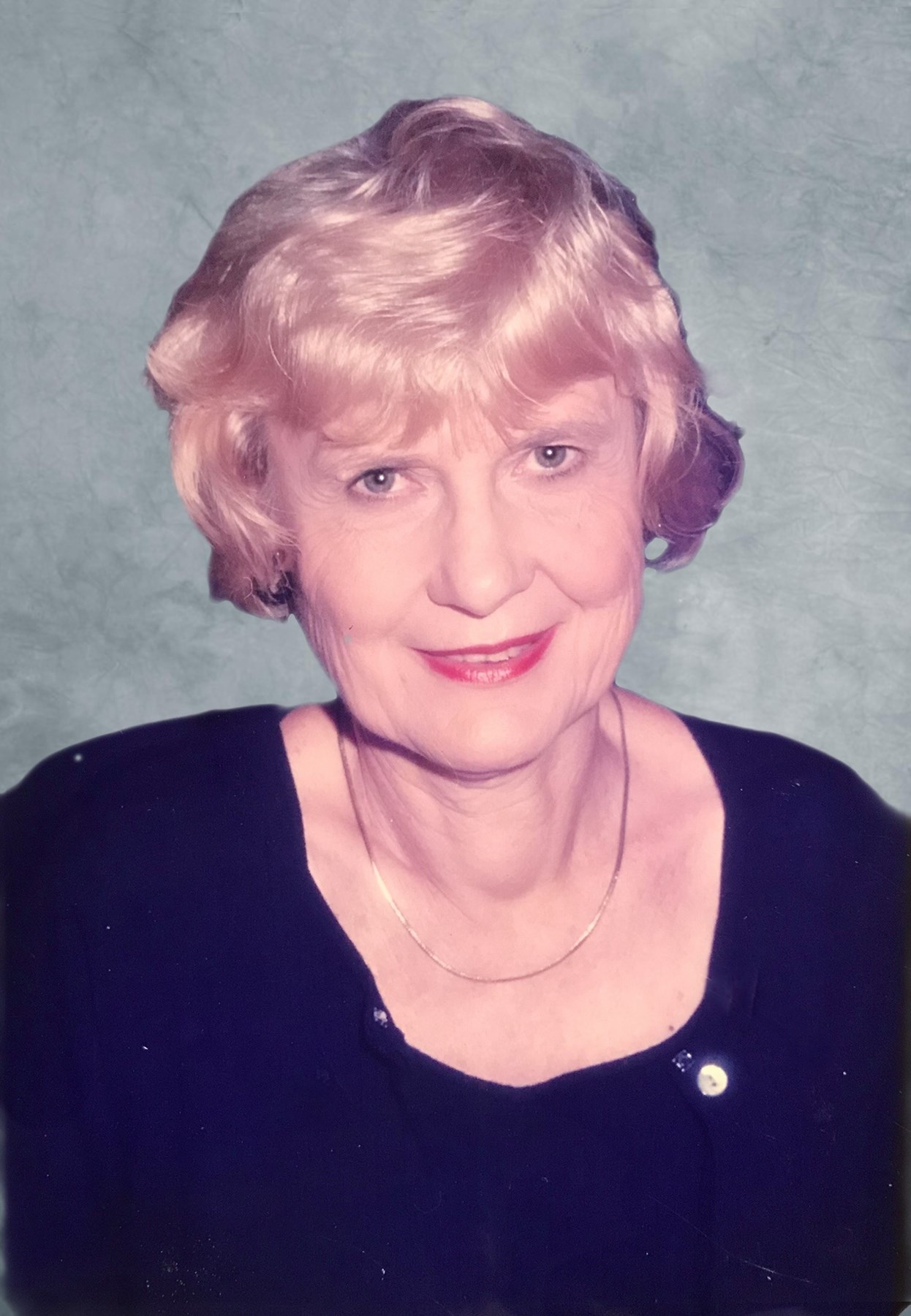 Obituario de Sondra J. Glicker
