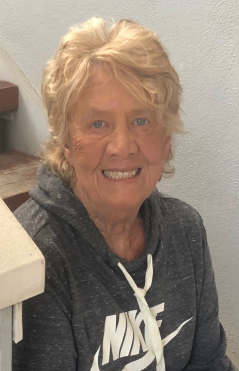 Arvilla Burdette Obituary Parkersburg, WV