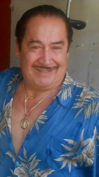 Obituary of Lawrence Rodriguez