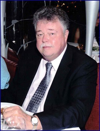 Avis de décès de Michael Terry Ferguson, Sr.