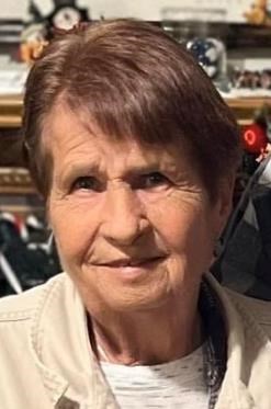 Obituary of Gladys Duval Richardson