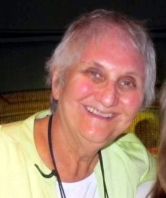 Obituary of Maxine Bloom