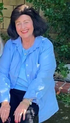 Obituary of Sally Morrison Fick