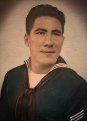 Obituary of Robert N. Perez