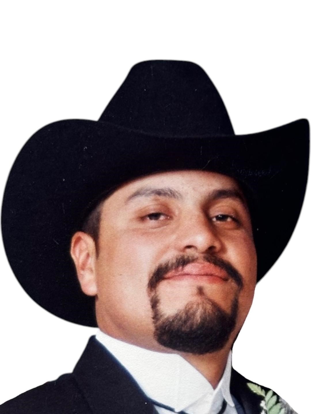 Obituario de Jose Gonzalez