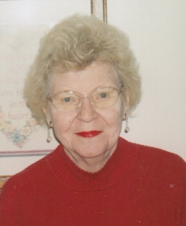 Louise Wagner Obituary Grandview, MO