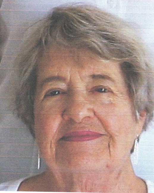 Obituary of Elizabeth Browne     Lubitz Greenberg