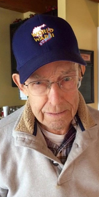 Obituary of Edward "Jack" Chapman