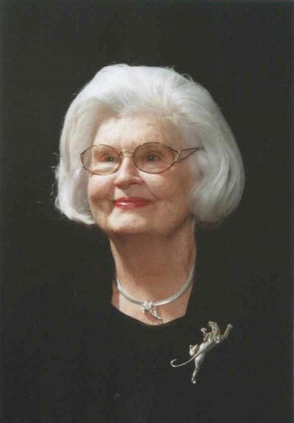 Obituary of Barbara J.W. Austin