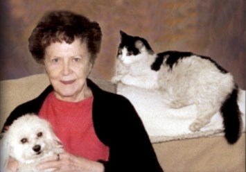 Obituary of Judith S. White