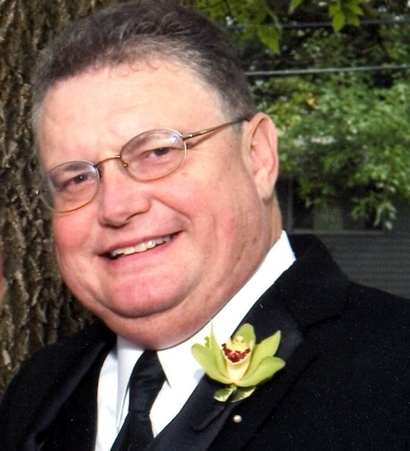 Obituary of John C. Helmer