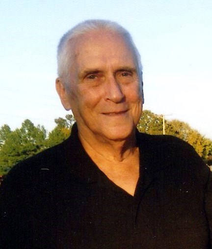Obituary of Richard Elwin Jones