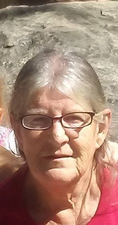 Obituary of Nancy Lorraine Dawson