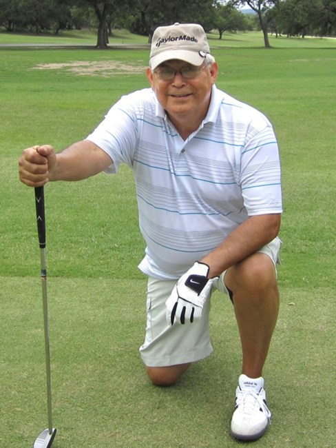 Obituario de Carlos Ramos Rodriguez