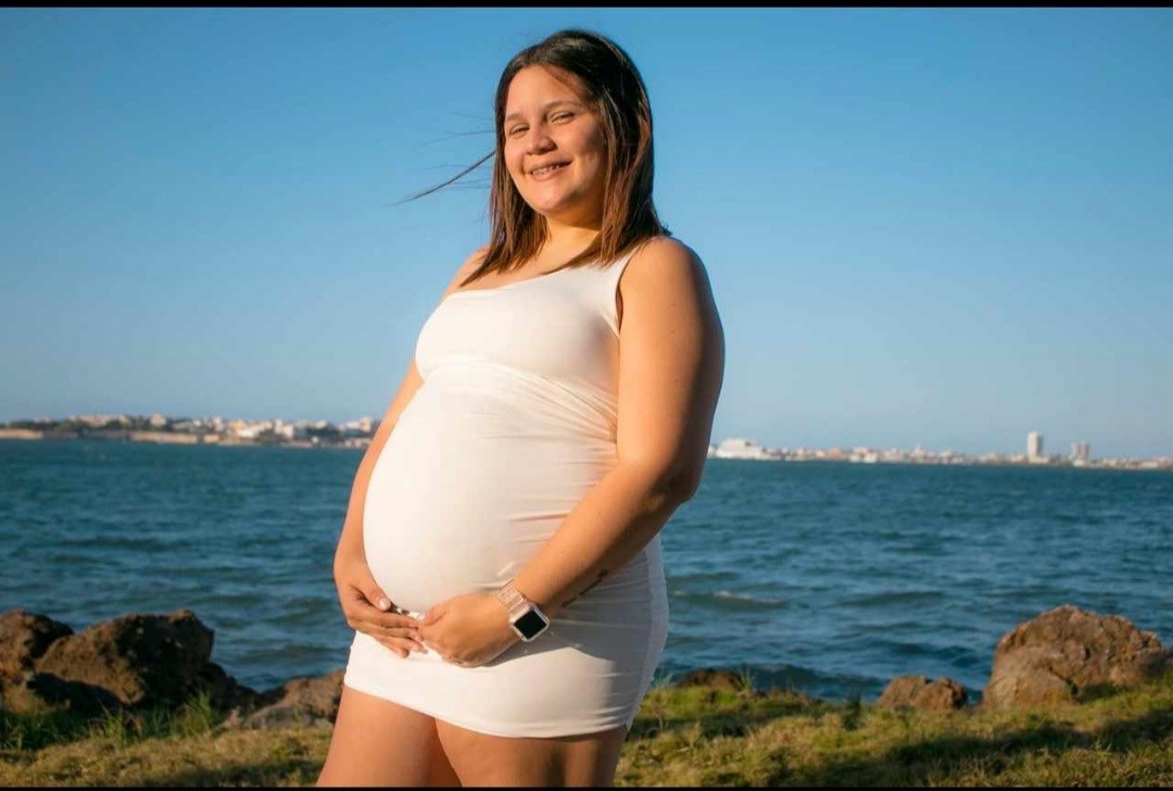 Obituary of Tamara Alves Rodríguez