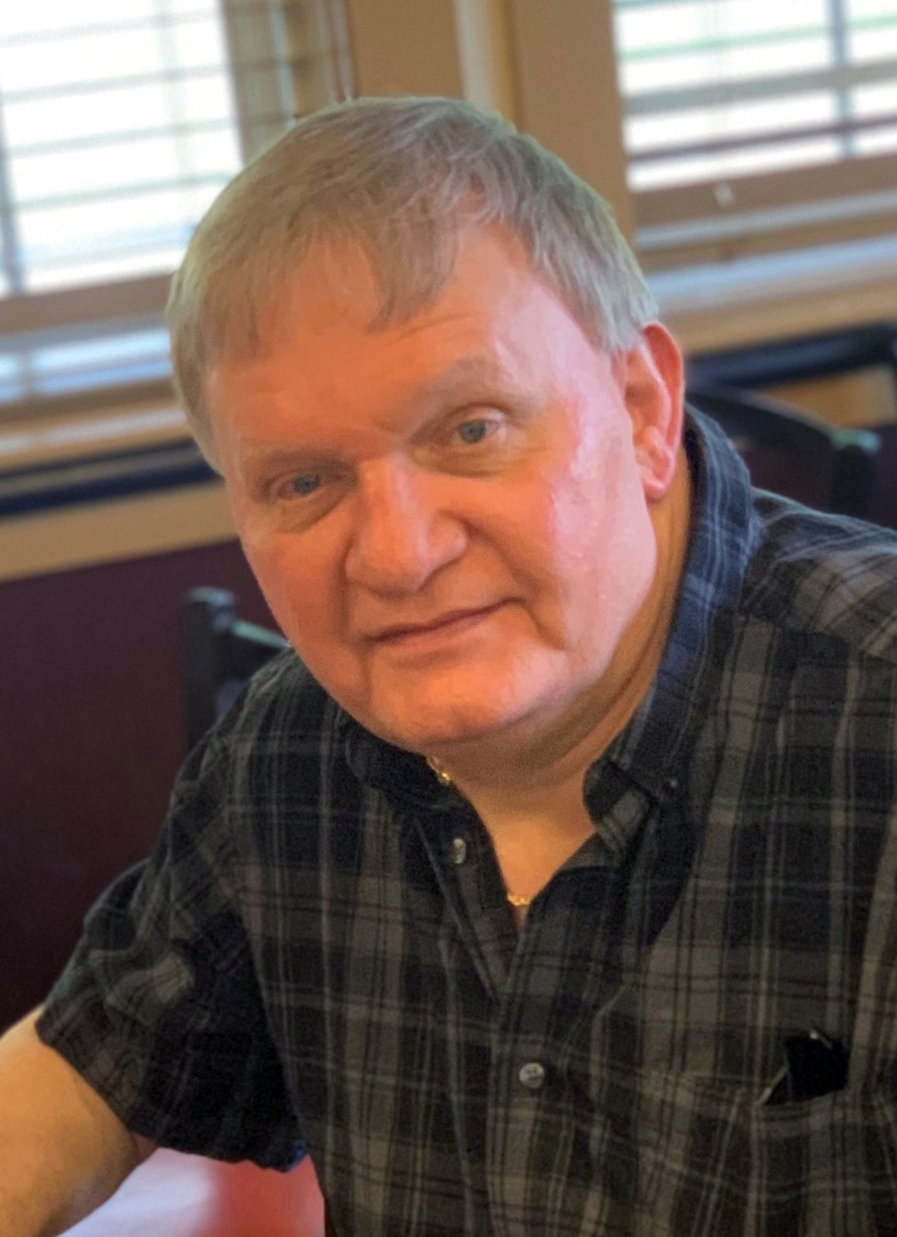 Damon Crestwood Obituary - ofozohz