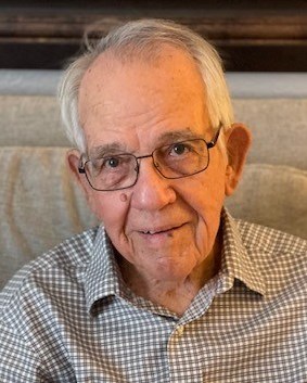 Obituary of Arthur Noah Hailes Jr.