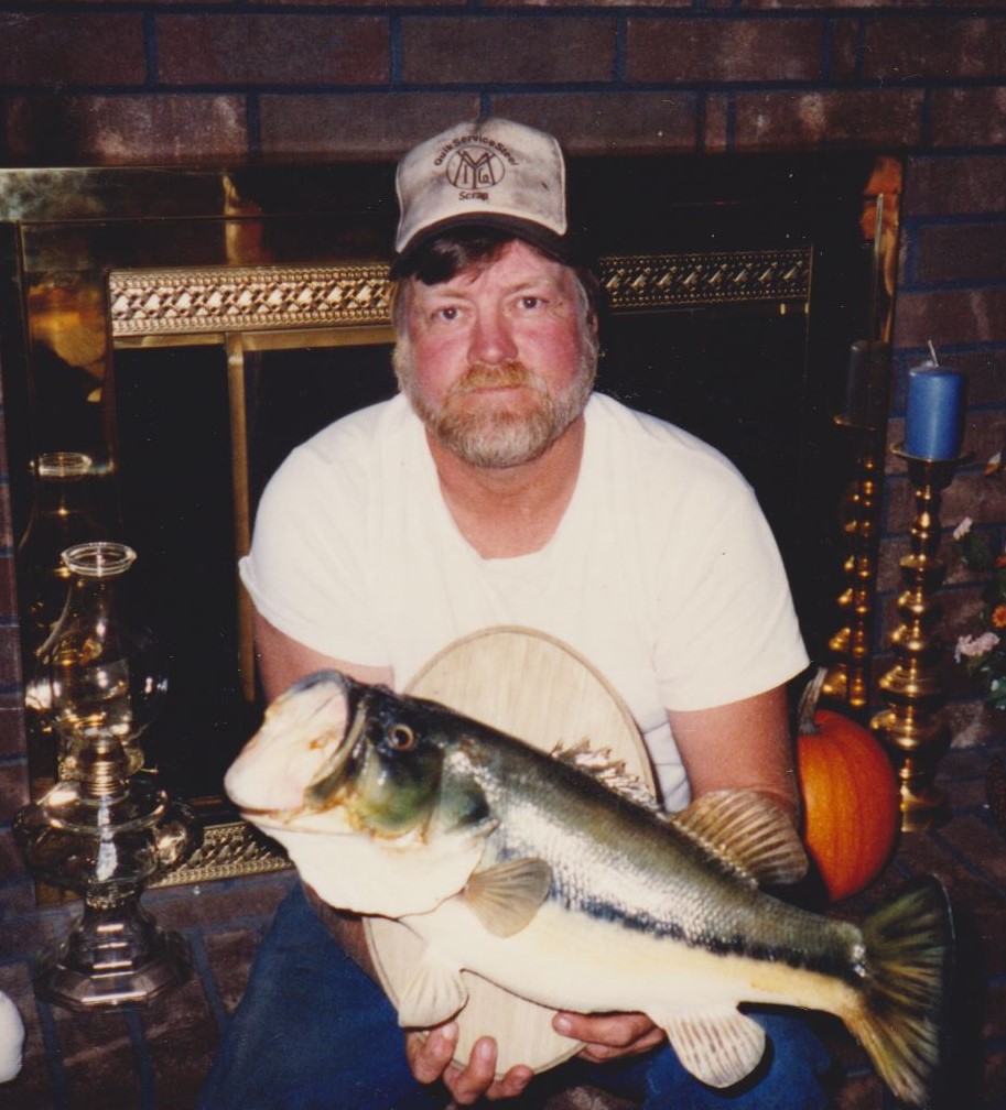 Obituary of Glen Allen Woolsey