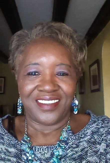 Obituary of Catherine Goodman Adams