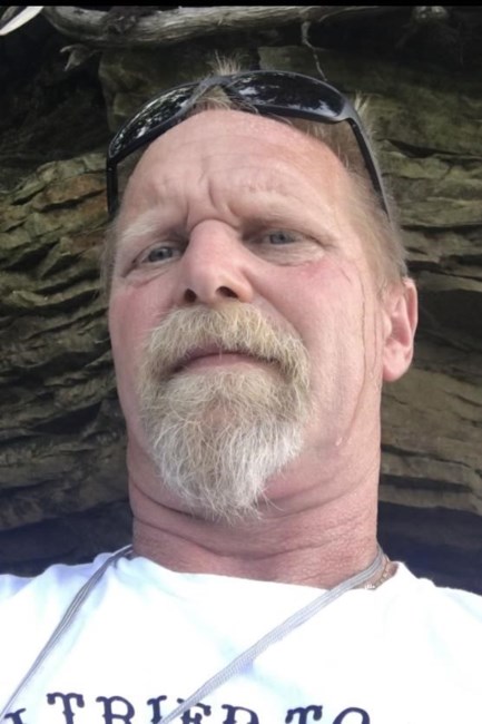 Obituary of Steven Douglas Ruby