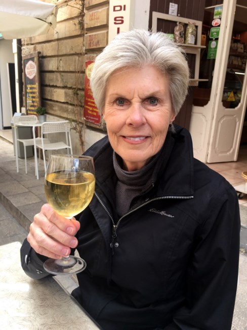 Obituary of Ellen M Sheppard