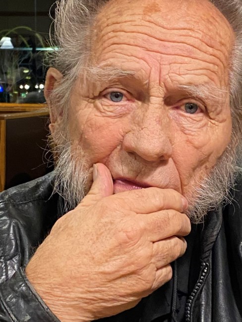 Avis de décès de David Leroy Trevarton