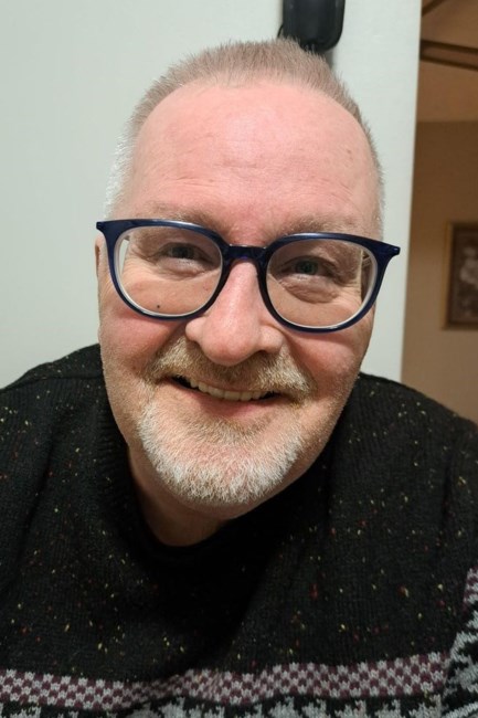 Obituary of Larry Keller