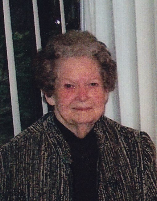 Obituary of Marilyn Jo an Boller